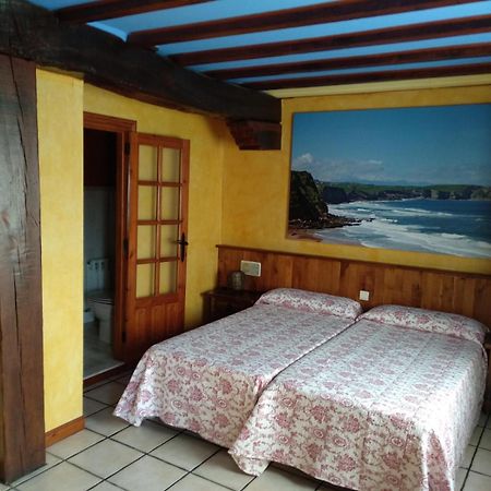 Posada La Capia Vargas Extérieur photo