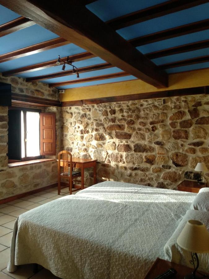 Posada La Capia Vargas Extérieur photo