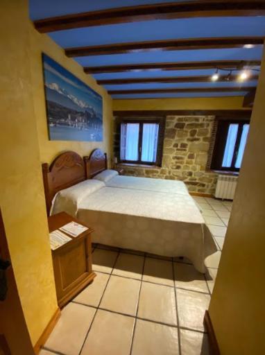 Posada La Capia Vargas Extérieur photo