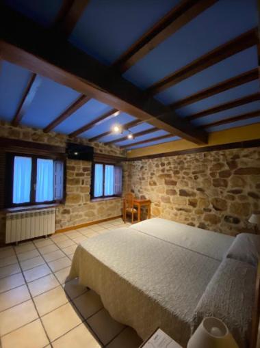 Posada La Capia Vargas Extérieur photo