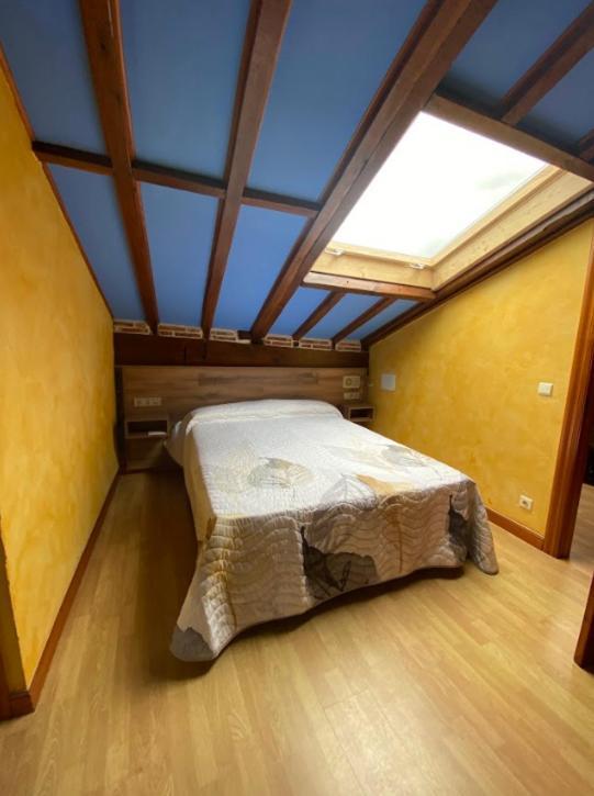 Posada La Capia Vargas Extérieur photo