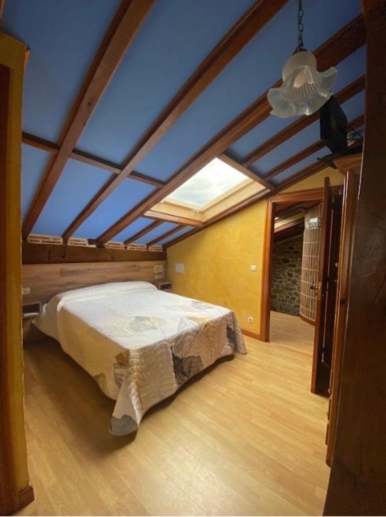 Posada La Capia Vargas Extérieur photo