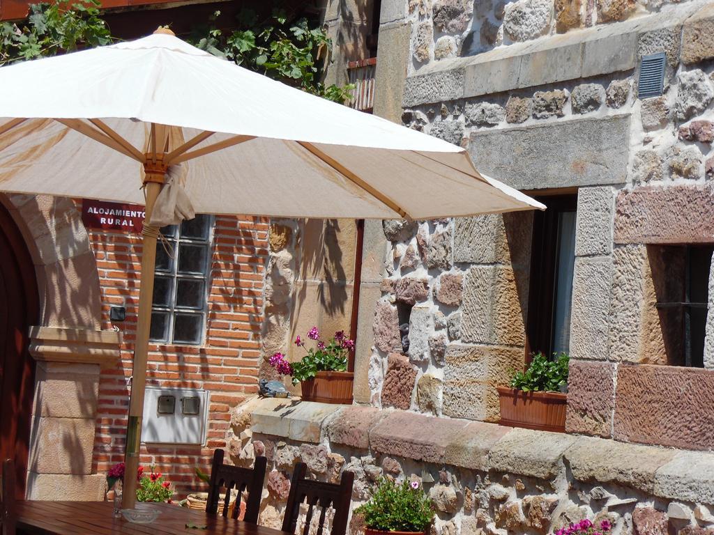 Posada La Capia Vargas Extérieur photo