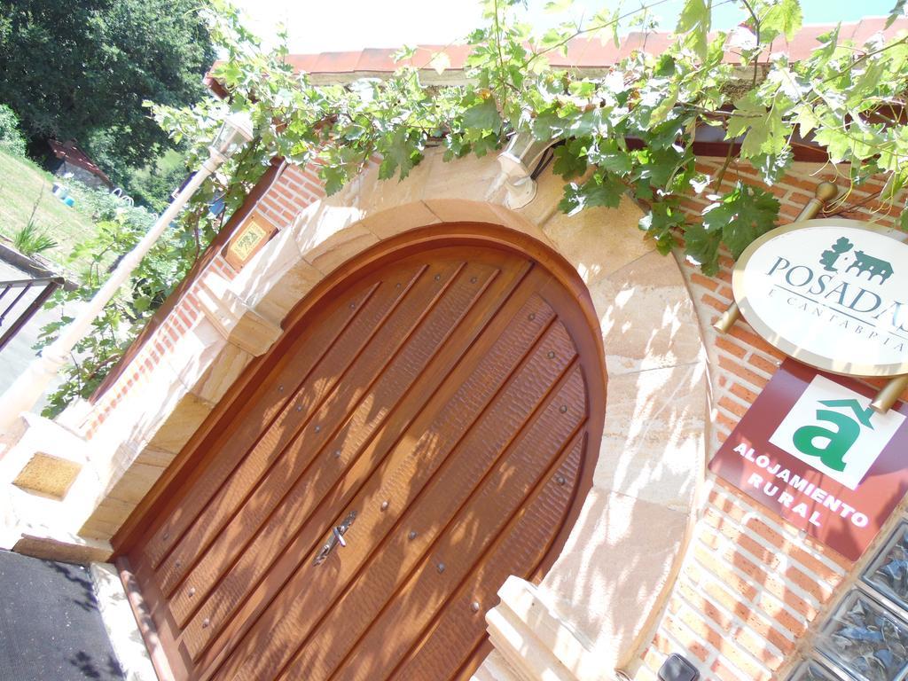 Posada La Capia Vargas Extérieur photo