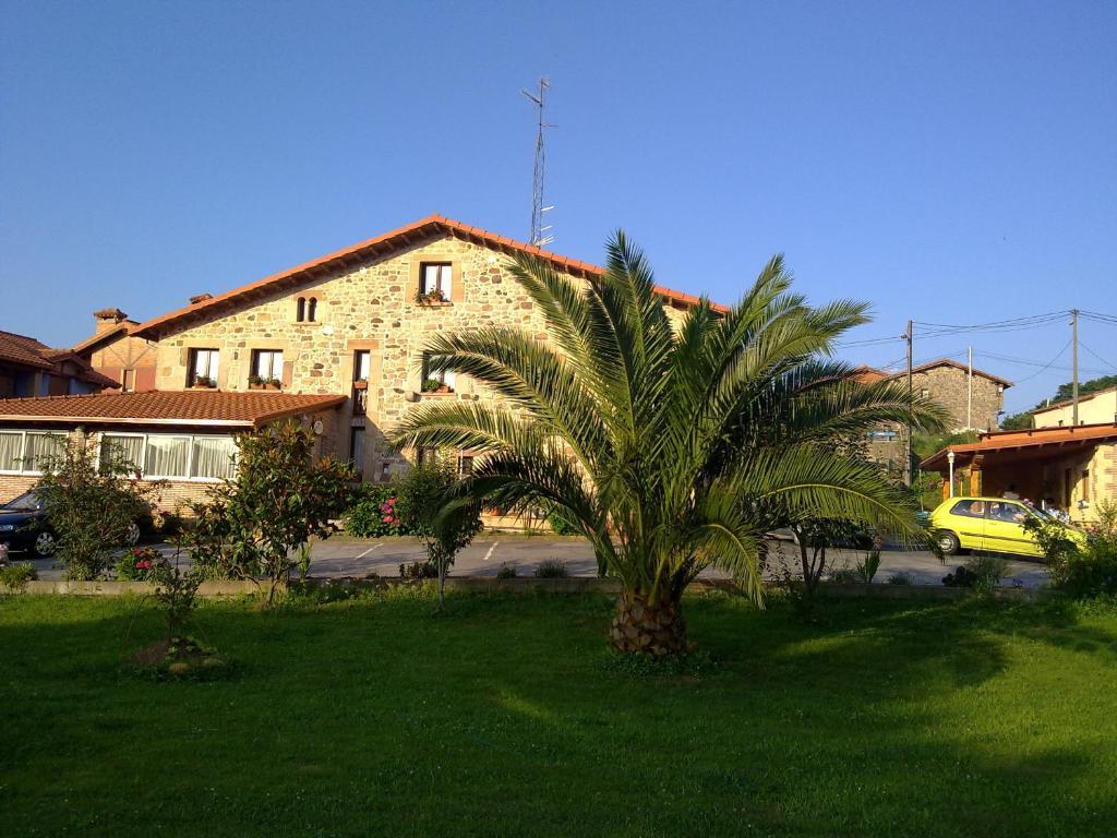 Posada La Capia Vargas Extérieur photo